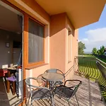 Apartamento Rybacka 84d