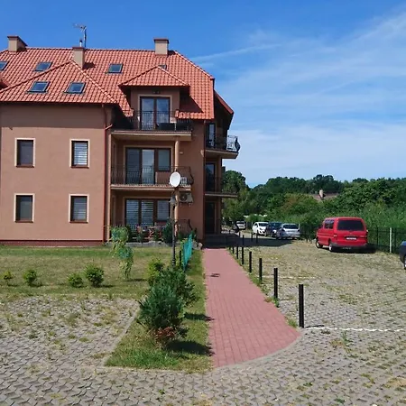 Rybacka 84d Apartmán