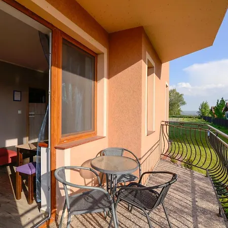 Appartement Rybacka 84d