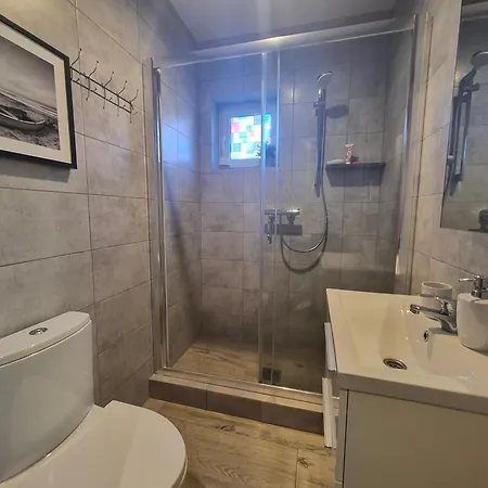 Rybacka 84d Appartement *