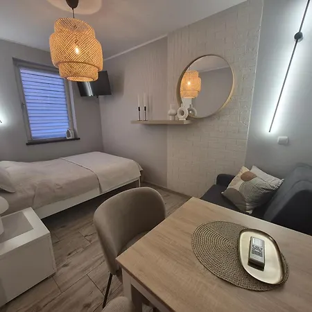 Rybacka 84d Appartement Krynica Morska