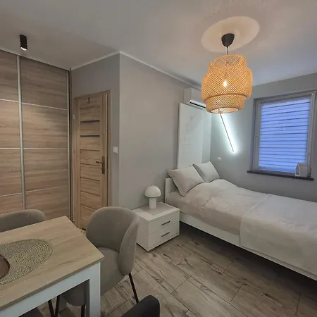 Rybacka 84d Appartement Krynica Morska