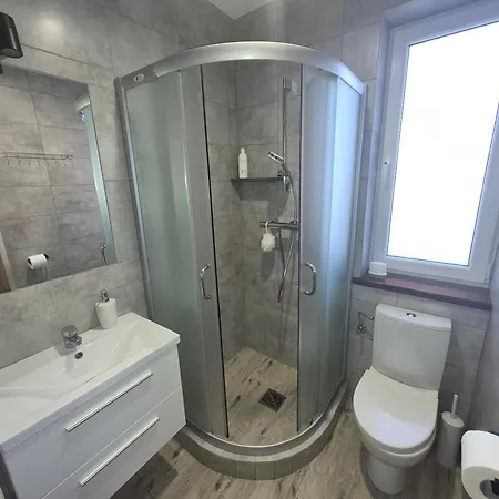 Rybacka 84d Appartement