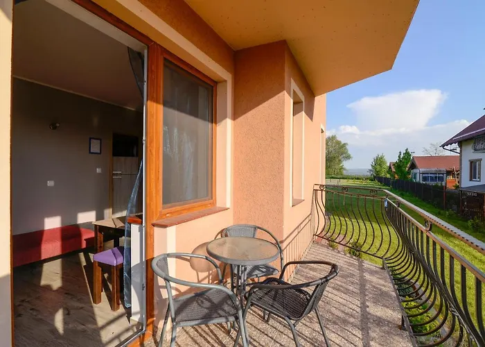 Apartmán Rybacka 84d